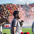 Vitória: Fábio Mota revela prazo de retorno de Lucas Arcanjo imagem
