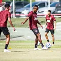 Vitória divulga lista para Campeonato Baiano de 2026 imagem