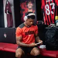 Vitória encaminha renovação com lateral-esquerdo para 2026 imagem