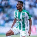 Vitória fecha contratação de volante do Juventude; saiba quem é imagem