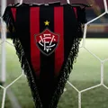 Vitória ganha desfalque para partida contra o Mirassol; saiba quem é imagem