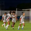 Vitória herda vaga e sobe para a Série A1 do Brasileirão Feminino imagem