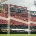Vitória pode ter mudança importante no departamento de futebol em 2026 imagem
