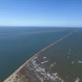 Você sabia? O recorde de maior praia do mundo é do Brasil imagem