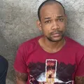 Vulgo "Cangaço": chefão do tráfico na Bahia é preso no Rio de Janeiro imagem