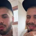 Zé Felipe faz promessa inusitada e surpreende internautas imagem
