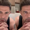 Zezé Di Camargo causa prejuízo exorbitante ao SBT; saiba valor imagem
