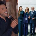 Zezé Di Camargo declara guerra ao SBT após evento com Lula imagem