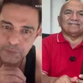 Zezé Di Camargo precisa de “tratamento psiquiátrico”, diz petista imagem