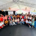 A TARDE Educação movimenta jornada pedagógica em Santaluz imagem