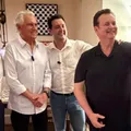 A tentativa da terceira via nacional e o Brasil polarizado imagem