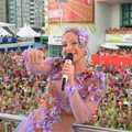 Ação contra Claudia Leitte por intolerância religiosa tem nova decisão imagem