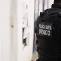 Adolescente é apreendido por roubo durante lavagem do Rio Vermelho imagem