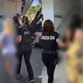 Advogada e jovem presas por envolvimento em esquema de extorsão imagem