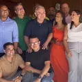 Afago ao aliado e cadeiras vazias: almoço de Coronel com vereadores imagem