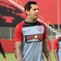 Agora na Juazeirense, Victor Ramos enfrenta o Vitória e desafia tabu pessoal imagem
