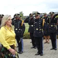 Alba tem novo comando após afastamento de Ivana Bastos imagem