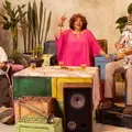 Alcione, Zeca Pagodinho e Jorge Aragão anunciam show histórico em Salvador imagem
