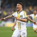 Alejo Véliz revela bastidores de recusa ao Bahia: "Pelo coração" imagem