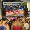 Além das avenidas: beco secreto vira sensação entre os foliões imagem