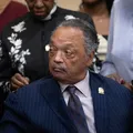 Aliado de Martin Luther King, Jesse Jackson morre nos Estados Unidos imagem