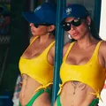 Alinne Rosa define tema do Carnaval 2026 e aposta nas “brasilidades” imagem