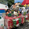 Ambulantes esperam recorde de vendas na Lavagem do Bonfim 2026 imagem