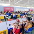 Ambulantes: saiba onde comer de graça nos circuitos do Carnaval imagem
