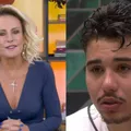 Ana Maria Braga detona Pedro após assédio no BBB: “Desprazer” imagem