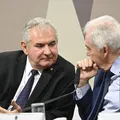 Angelo Coronel suspende agenda após Otto passar por cirurgia imagem