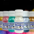 Anvisa suspende glitter culinário por plástico na composição imagem