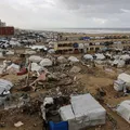 Após cessar-fogo em Gaza, veja quem fica no controle da região imagem