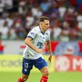 Após deixar o Bahia, Santiago Arias acerta com gigante sul-americano imagem