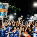Após nove anos, bloquinho 'AxéRecudas' anuncia pausa no Carnaval imagem