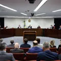 Após recesso, STF retoma casos-chave como Marielle e trama golpista imagem