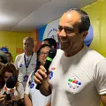 Após vitória de Daniela Mercury na Justiça, Bruno Reis diz que Comcar vai recorrer imagem