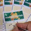 Apostas da Bahia acertam a quina da Mega-Sena e levam quase R$ 30 mil imagem