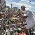 Arrastão: atrações para a Quarta-feira de Cinzas em Salvador são confirmadas imagem