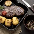 As 5 melhores carnes para preparar na airfryer, segundo especialistas imagem