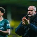 Astros do City reembolsam torcedores após derrota na Champions League imagem