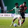 Atacante é denunciado por esquema de apostas em jogo contra o Vitória imagem