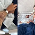 Ator da Globo adia peça após sofrer acidente e passar por cirurgia imagem