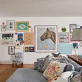 Ator da Globo tem mansão milionária decorada como casa de “avó” imagem