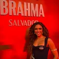 Atriz da Globo, Giovana Cordeiro exalta representatividade LGBT em novelas imagem