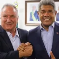 Avante mira vice de Jerônimo e recebe deputado para fortalecer base imagem