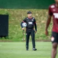 Ba-Vi: Vitória encara o Bahia como “final de Copa do Mundo” imagem