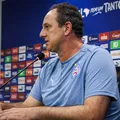 Bahia: Ceni revela gol não ensaiado e destaca "espírito competitivo" imagem