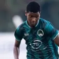 Bahia contrata artilheiro de 14 anos do Brasileirinho para a base imagem