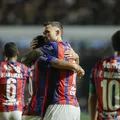 Bahia é o único time do Brasileirão que venceu todos os jogos em 2026 imagem