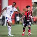 Bahia e Vitória podem ficar mais de um mês sem jogar no Brasileirão imagem